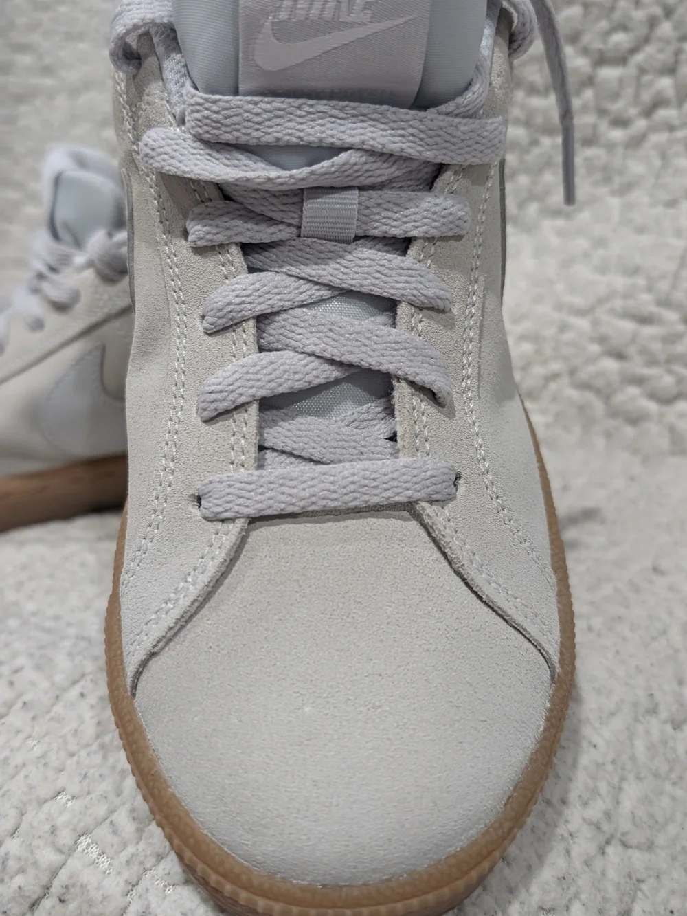 Nike Court Royale Suede